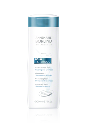 Annemarie Börlind Shampoo Feuchtigkeit