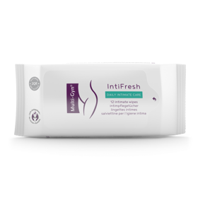 Multi-Gyn IntiFresh
