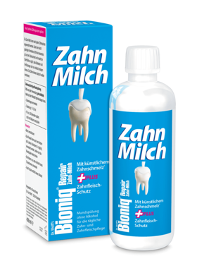 Bioniq Repair Zahn-Milch