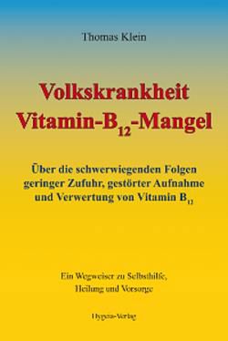 BuchVitaminB12Volks