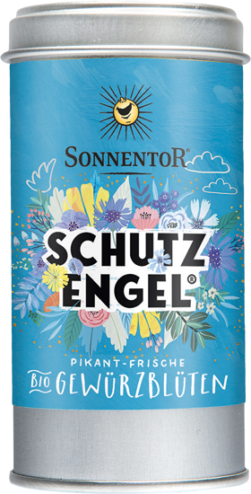 Sonnentor Schutzengel Gewürz