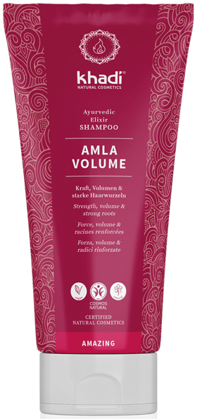 Khadi Shampoo Amla