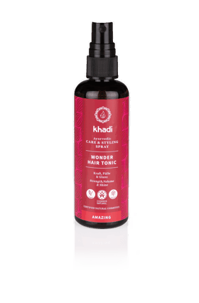 Khadi Wonder Tonic