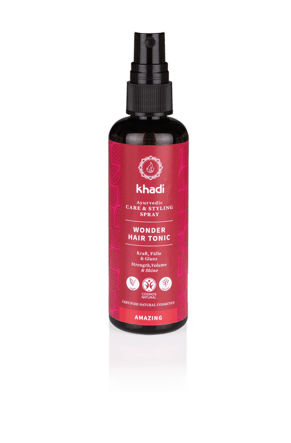 Khadi Wonder Tonic