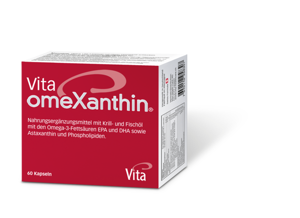 VitaOmegaXanthin