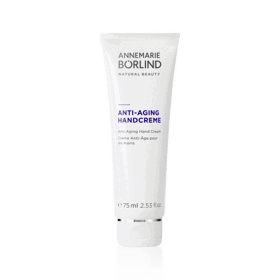 Börlind Anti-Aging Handcreme