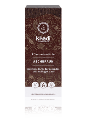 Khadiaschbraun
