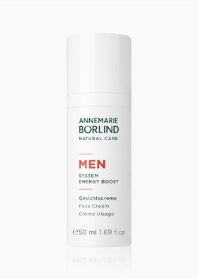 AB Men Gesichtscreme