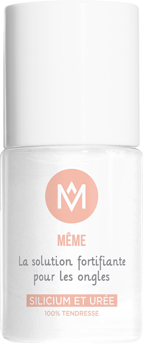 MÊME Nagelkräftigende Lösung