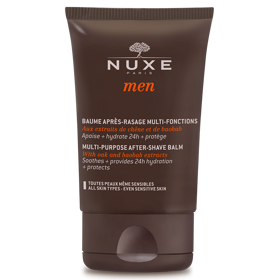 Nuxe Men-BaumeApresRasage