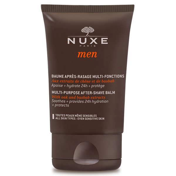 Nuxe Men-BaumeApresRasage