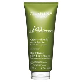 Eau Extraordinaire Creme