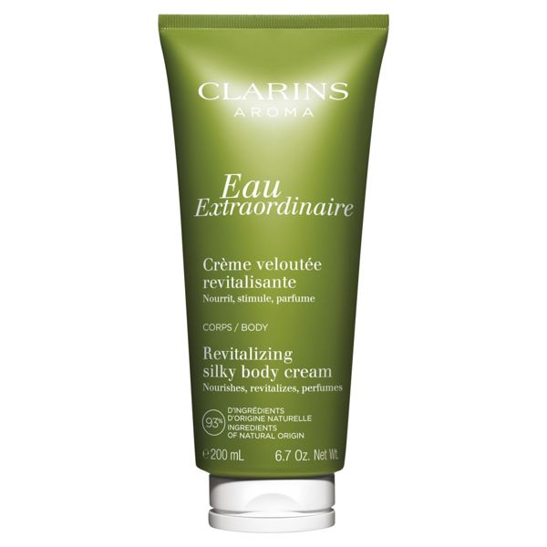 Eau Extraordinaire Creme