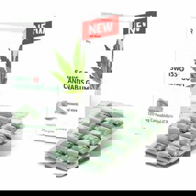 Swiss Cannabis Gum