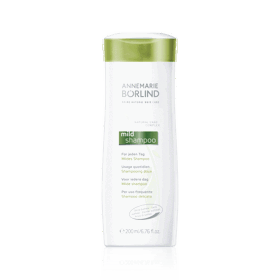 Annemarie Börlind Mildes Shampoo
