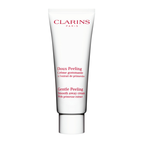 clarinsdouxpeelinggommante