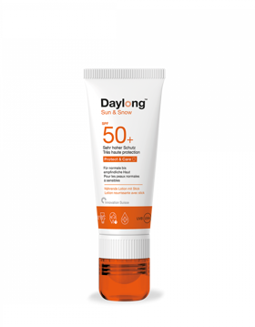 Daylong sun & snow SPF 50 Lotion/Stick