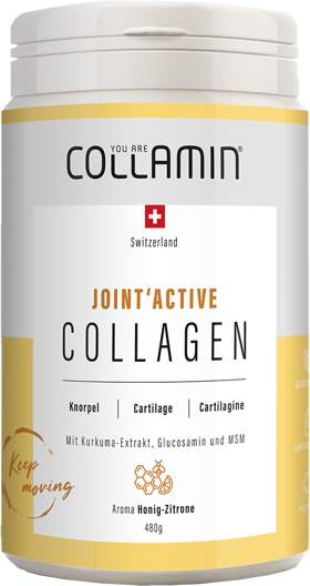 Collamin Joint'Active Collagen