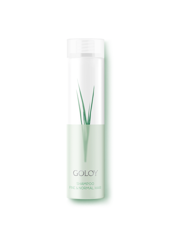 goloy Shampoo Fine& Normal Hair