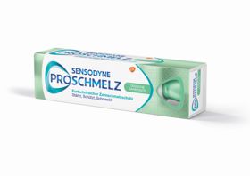 Sensodyne Proschmelz