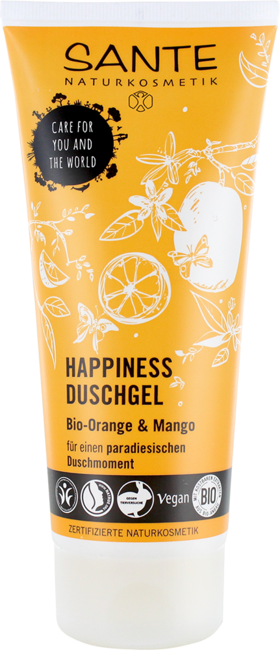 santeduschgelhappiness