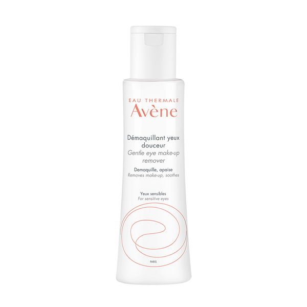 Avène Milder Augen-Make-up-Entferner 