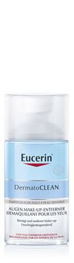 Eucerin Augenmake up entferner