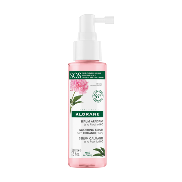 SOS Serum Pfingstrose